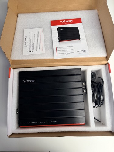 Vibe powerbox5000 mono - vibe,