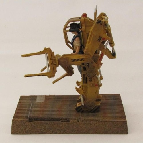 Aliens power loader mini - power,