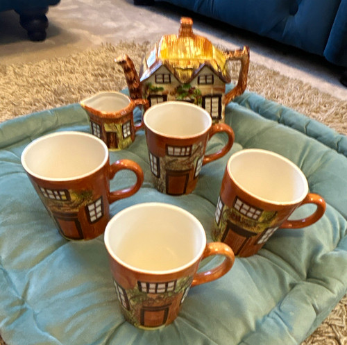 Price kensington cottage ware - cottage,