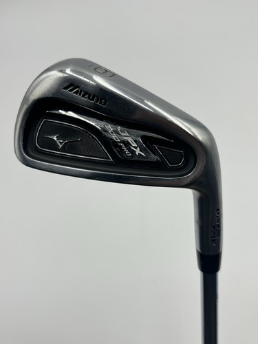 Mizuno jpx 800 pro single - mizuno,