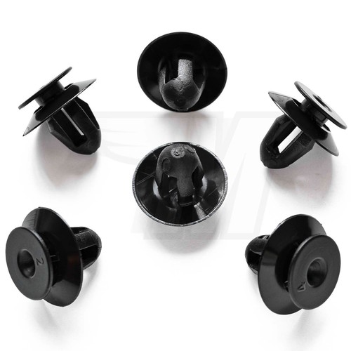 20x door trim fastening - fastening, clips
