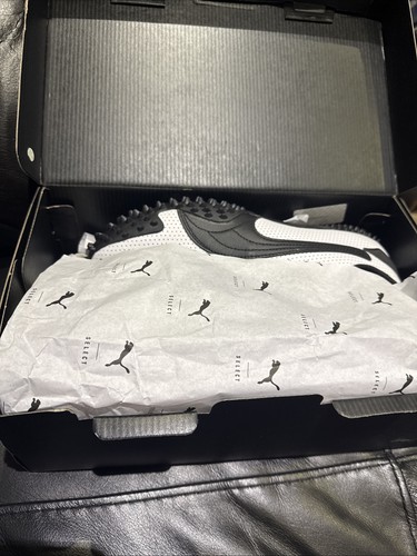 Puma mostro perforated - mostro,