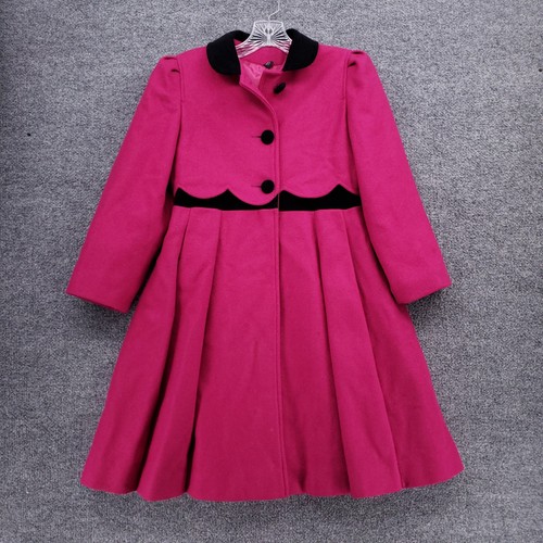 Vintage rothschild coat kids - rothschild,