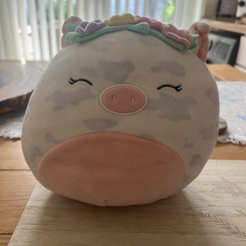 Squishmallows rosie the pig - squishmallows,