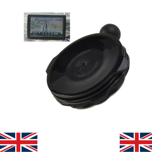 Car windscreen suction holder - suction,
