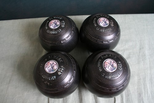 Almark clubmaster size - almark, bowls