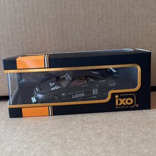 IXO 1/43 2020 LIBERTY