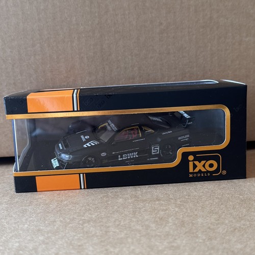 Ixo 2020 liberty - ixo, 1/43