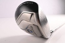 Ladies Taylormade Jetspeed Driver / 10.5 Degree / Ladies Flex Aldila Ascent 45