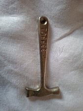 Vintage Blue Bird Toffee Hammer