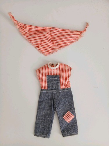 Vintage 1960s sindys - sindys, sister