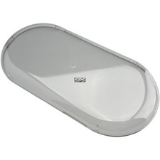 Bowl Tank Cover Lid Clear