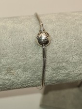 Genuine Pandora Silver