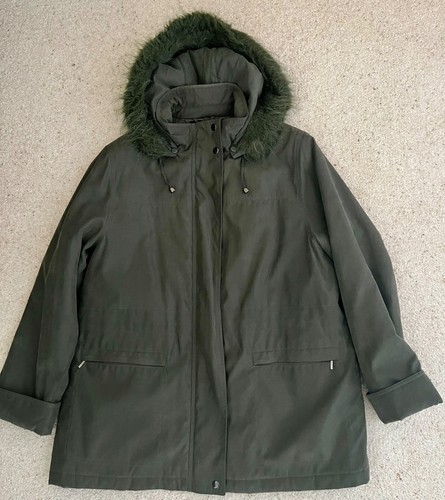 Debenhams ladies olive - ladies, green