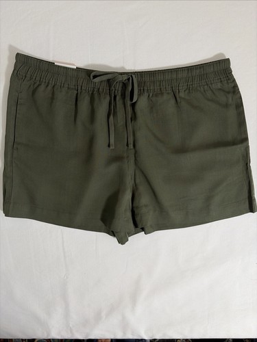 Women green olive hilary - women's,