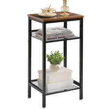 YMYNY Tall Side Table