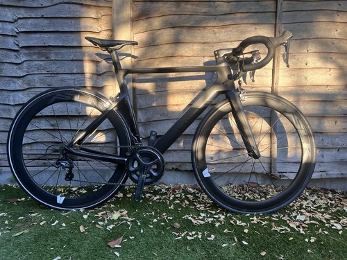Canyon aeroad slx carbon - cf,