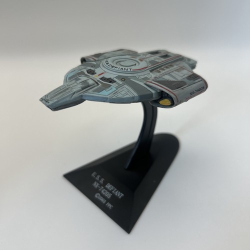 Furuta star trek vol - vol, u.s.s
