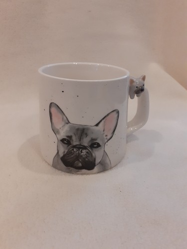 Tale tails french bulldog - tails,
