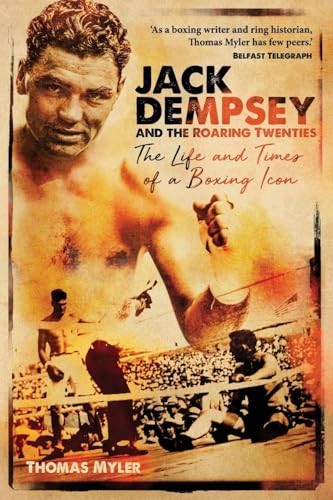 Jack dempsey and the roaring - jack,