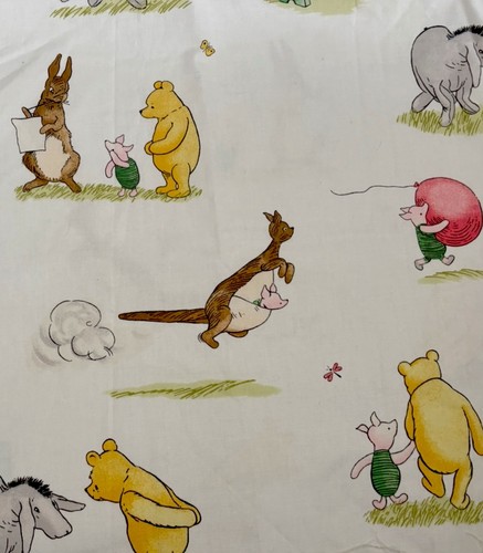 New vintage winnie the pooh - new,