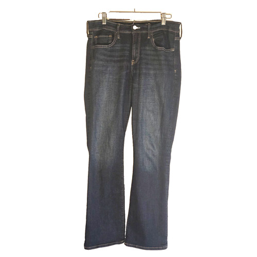 Gap denim baby boot - gap,