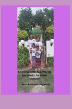 Te Divina Detox tea. Why do