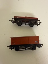 Hornby set 2 - set, wagons