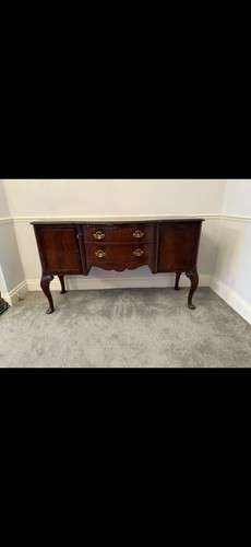 Edwardian bow front - edwardian,