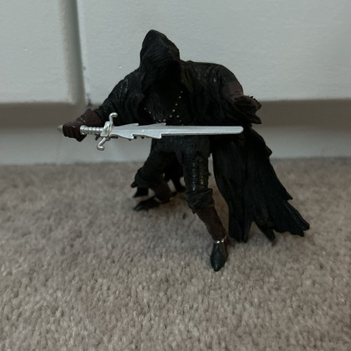 Papo faceless horseman with - papo,