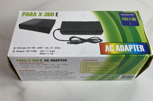 Jap 12v for 360 - for, e