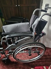 CareCo I-Go Airrex LT