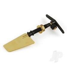 JP Rudder Medium (53mm) For RC Model Boat
