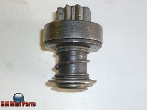 Bmw starter pinion nla - pinion,