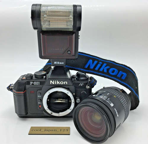 Excellent nikon 50 - 【excellent】nikon, f-50