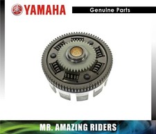 YAMAHA OEM 2006 - 2021 RAPTOR