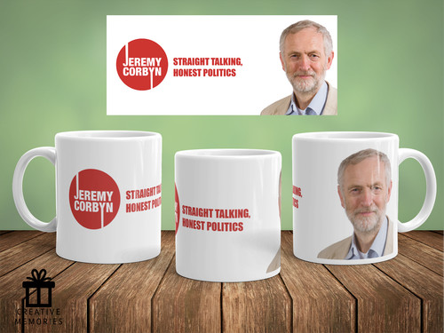 Labour party mug general - labour,