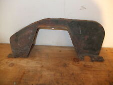 Land Rover Gearbox Tunnel Diaphragm 4 Cylinder Series 2 2a 3 88 109 (330069)