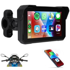 5" Motorcycle Stereo
