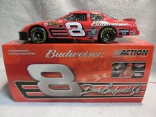 Dale Earnhardt Jr. #8