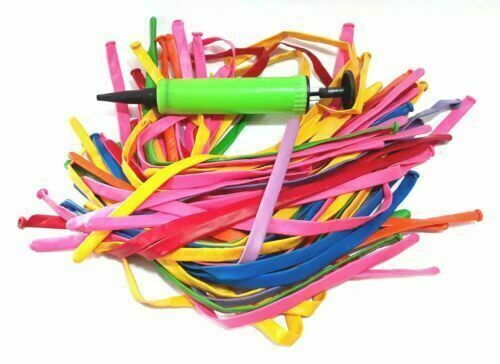 Modelling balloon kit - 2,