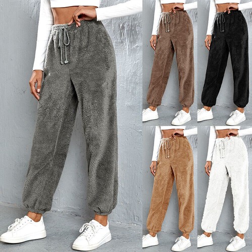 Women teddy bear fleece - women,
