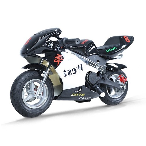 49cc mini pocket motorcycle - 49cc,