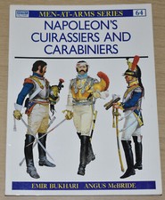 NAPOLEONS CUIRASSIER