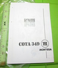 Montesa Cota 349 51M 21 Page