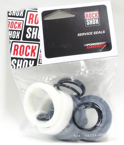 Rockshox fork basic - basic, service