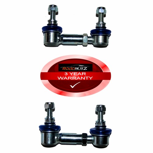 Roadnutz rear adj drop links - roadnutz,