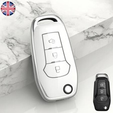 Car Remote Key Fob Cover Case