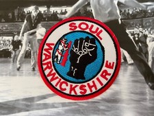 NORTHERN SOUL : WARWICKSHIRE -