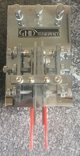 BOXED unused GHD GN 305 UD5158 HAM RADIO TELEGRAPH MORSE CODE KEY TAPPER